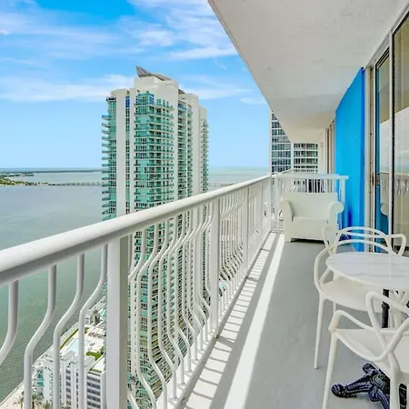 Villa 3Br Penthouse With European Flair N Amazing Views